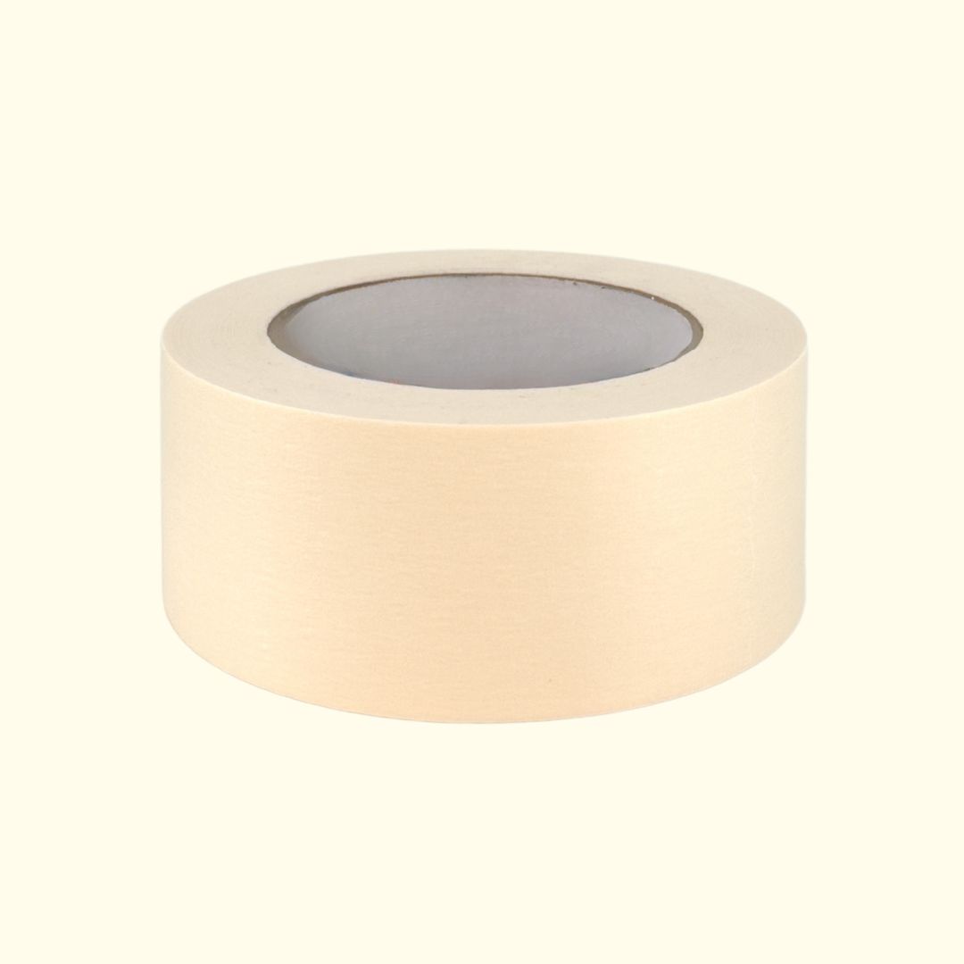 Tapes SHURTAPE 3'' X 60 YDS.  MASKING