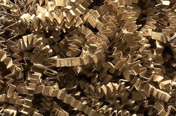 Crinkle/Sizzle Pack KRAFT 1 LBS.