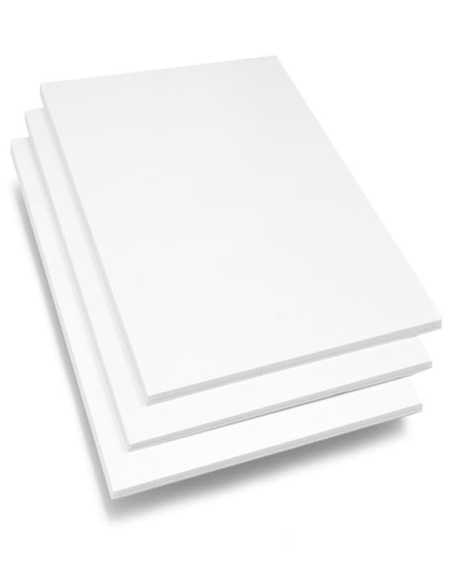 Styrofoam Board 24 X 48 X 1