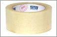 Tapes 2'' X 110 YDS. (330'') 2 MIL Fragile Tape - Case 36