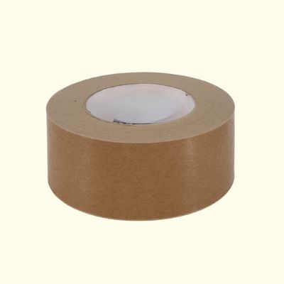Tapes SHURTAPE 2'' X 60 YDS.  KRAFT CASE 24