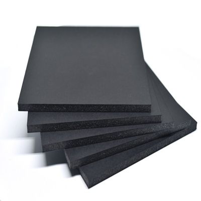 Foam Board Charcoal 24 X 48 X 1