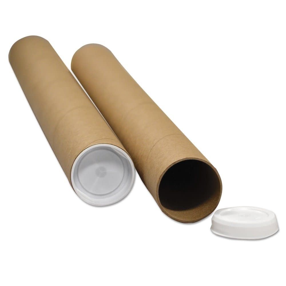 Mailing Tubes 2 X 24