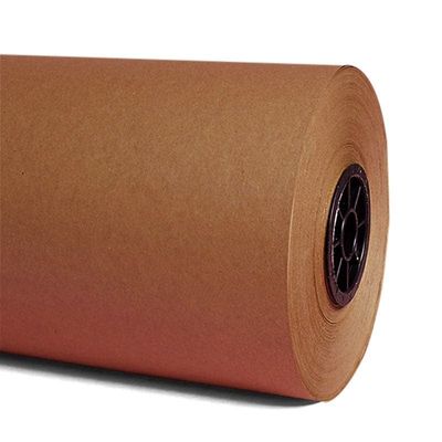 Kraft Paper Rolls 12'' X 1200'