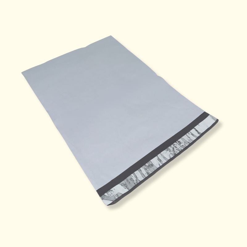 Poly Mailers 6'' x 9'' #1 Case 1000 PCS.
