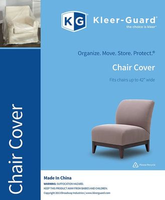 Mattress Bags Chair Cover (2 PCS.)