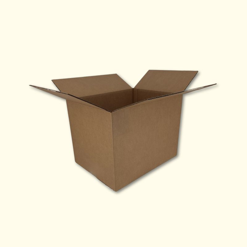 Corrugated Boxes 17 X 17 X 21 | Box City