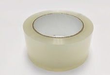 Tapes Pinnacle 2'' X 110 Yds. (330'') 2.0 Mil Clear Case 36