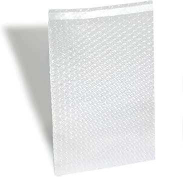 Bubble Pouch  4" x 5.5"