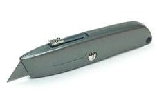 Utility Knife Heavy Duty