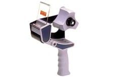 2" Tape Dispenser with Rubber Roller