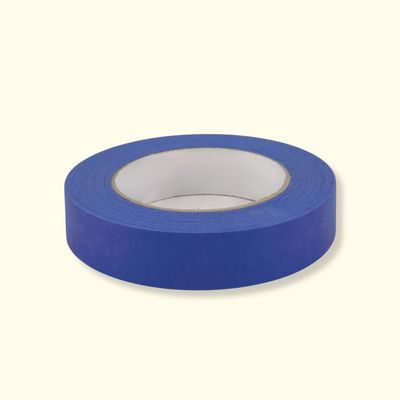 Tapes SHURTAPE 1'' X 60 YDS.  BLUE MASKING