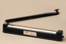 16" Table Top Impulse Sealer