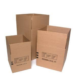 27" TV/Microwave/Computer Box (30x24x24)