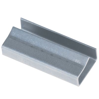 1/2 Open End Buckle - Case 1000