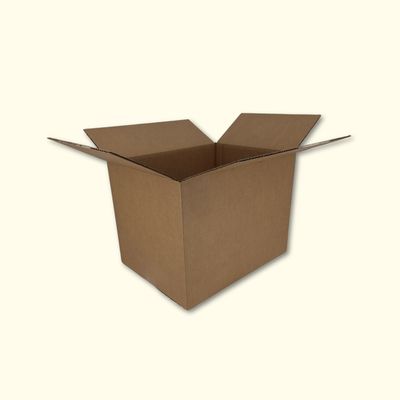 Corrugated Boxes 16 x 16 x 36