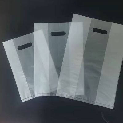 High Density Merchandise Bag