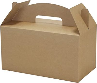 Gable Boxes