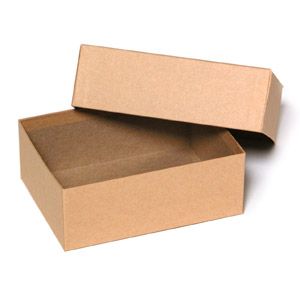 Apparel Box