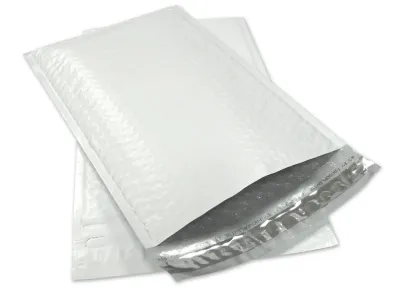 Poly Bubble Mailers