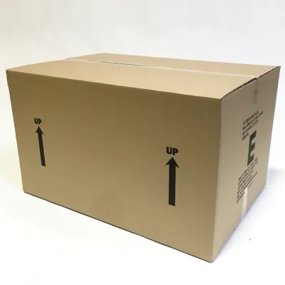 Air Cargo Boxes