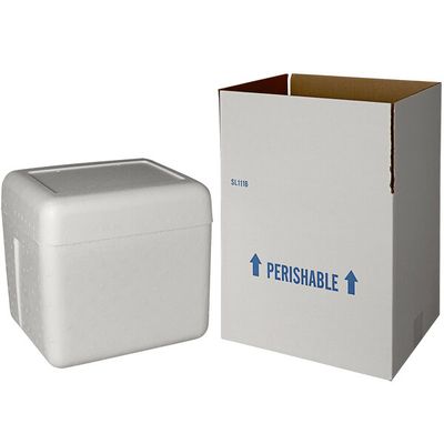 Insulated Boxes