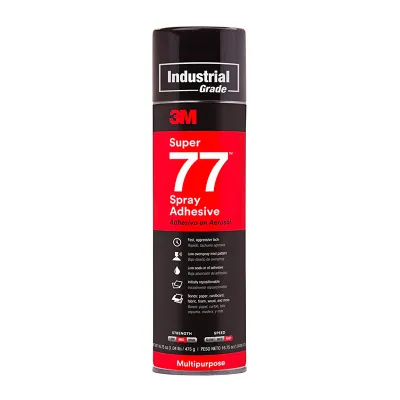 Insulated Foam Spray
