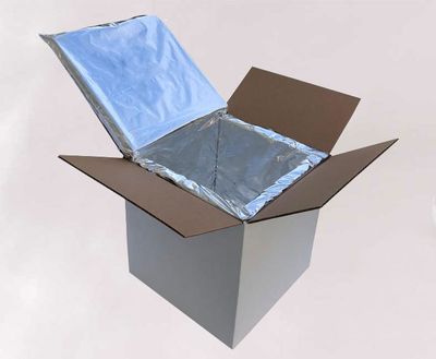 Cold Packs