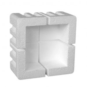 Foam Corners