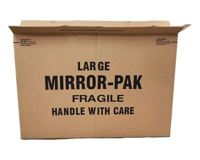 Mirror Boxes
