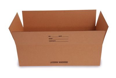 Wardrobe Boxes