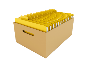 File Boxes