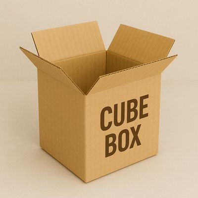 Cube