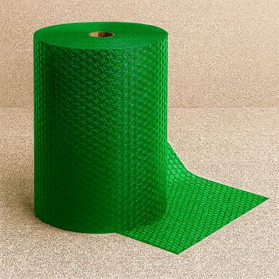 Large Green Bubble 24'' X 25'