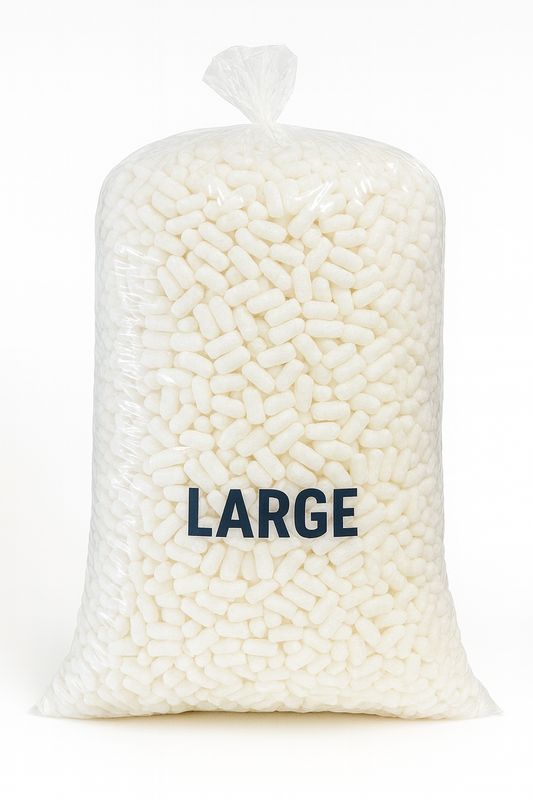 Peanuts Bio Degradable (starch base) Large