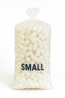 Peanuts Small