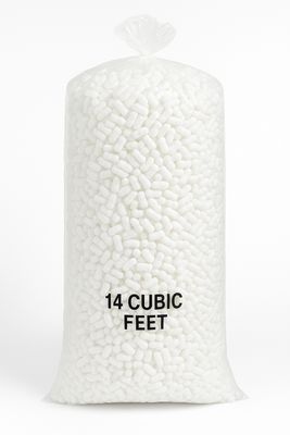 Peanuts Bio Degradable (starch base)