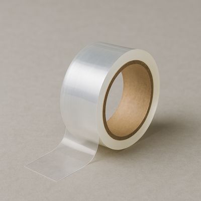Tapes Bopp 2'' X 110 YDS. (330'') 2.MIL CLEAR