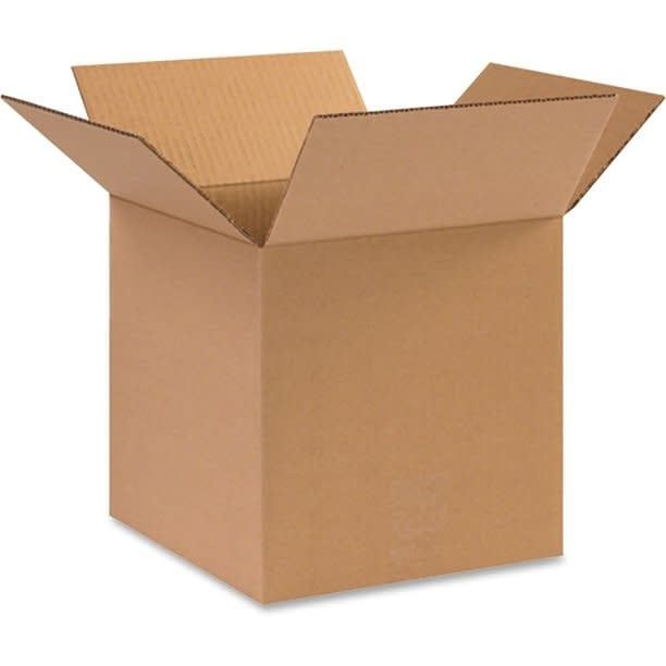 Corrugated Boxes 44 x 12 x 12
