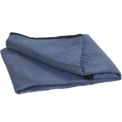 Furniture Pads 72" X 80" (Light Duty Cotton Quilted) - Dozen