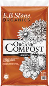 EB Organic Compost 1CF