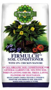 Firmulch 2 CF