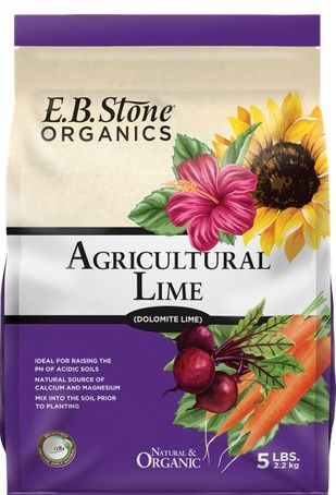 Agricultural Lime (Dolomite Lime)