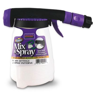 Auto Mix Hose End Sprayer