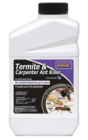 Bonide® Termite &amp; Carpenter Ant Killer
