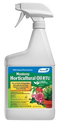 Monterey Horticultural Oil RTU