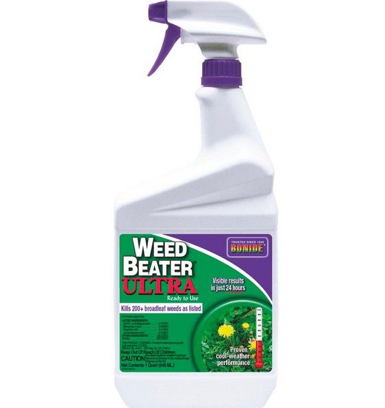 Bon Weed Beater ULTRA Weed Control RTU