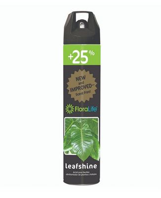 Floral Life LeafShine 750ml