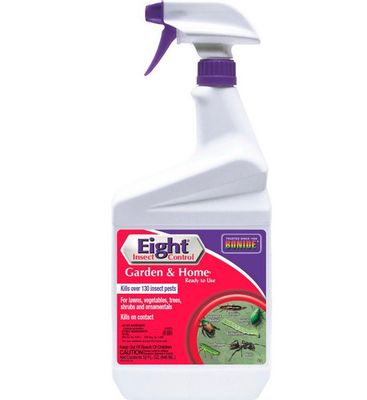 Eight Garden and Home