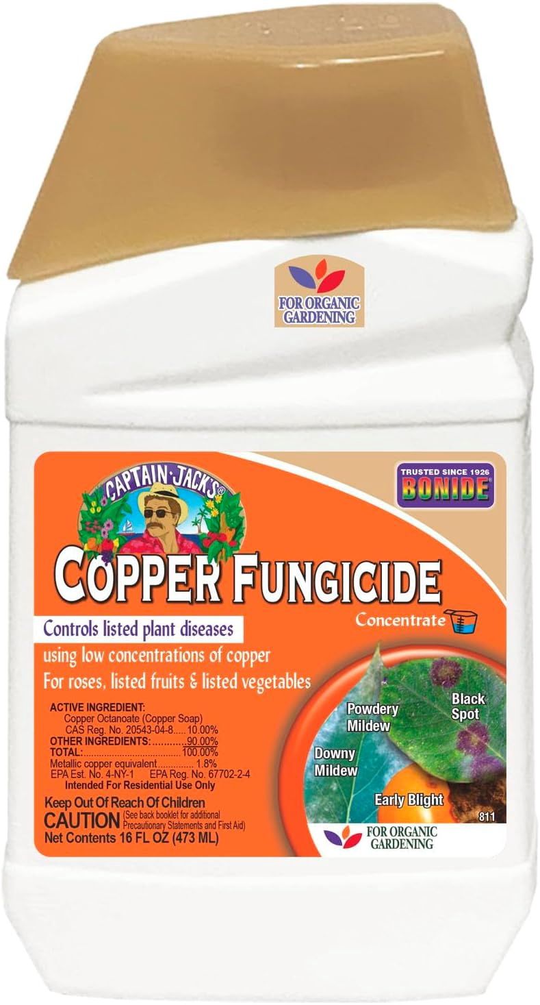 Bonide Captain Jacks Copper Fung. Pt